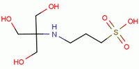 3-(三(羟甲基)甲基)氨基-1-丙磺酸 29915-38-6