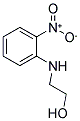 2-NITRO-N-HYDROXYETHYL ANILINE