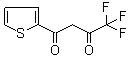 Thenoyltrifluoroacetone