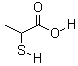 79-42-5  2-Mercaptopropionic acid