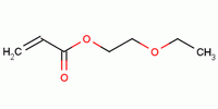 106-74-1  2-ethoxyethyl acrylate