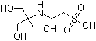 2-[[三(羟甲基)甲基]氨基]乙磺酸 7365-44-8