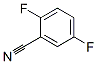 2,5-difluoro benzonitrile