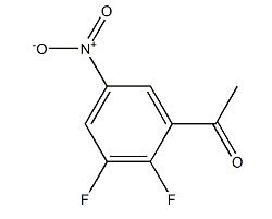 2,3-Difluoro-5-nitroacetophenone