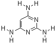2,4,6-三氨基嘧啶 1004-38-2