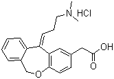 Olopatadine hcl