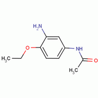 17026-81-2  N-(3-amino-4-ethoxyphenyl)acetamide