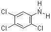 2,4,5 TRICHLOROANILINE