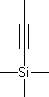 1-(Trimethylsilyl)-1-propyne