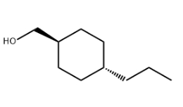 trans-4-Propylcyclohexanemethanol