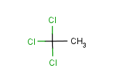 1,1,1 Trichloroethane