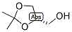 (S)-(+)-2,2-Dimethyl-1,3-dioxolane-4-methanol