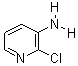 3-Amino-2-chloropyridine