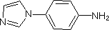 1-(4-Aminophenyl)imidazole