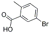 2-甲基-5-溴苯甲酸