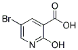 5-Bromo-2-hydroxynicotinic acid