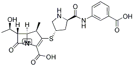 Ertapenem