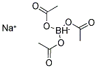 Sodium triacetoxyborohydride