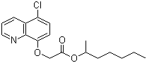 Cloquintocet-mexyl