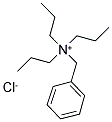 Benzyl tripropyl ammonium chloride