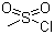 METHANESULFONYL CHLORIDE