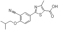 Febuxostat