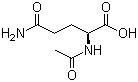 N-acetyl-L-glutamine