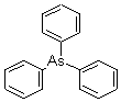 603-32-7  Triphenylarsine