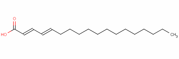 Conjugated (10E,12Z)-Linoleic acid