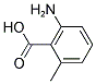 2-Amino-6-methylbenzoic acid