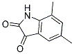 5,7-DIMETHYLISATIN