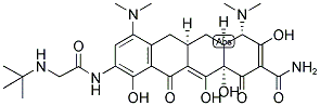 替加环素