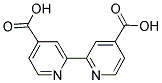 2,2'-Dipyridyl-4,4'-dicarboxylic acid