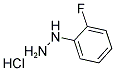 2-Fluorophenylhydrazine hydrochloride