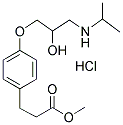 Esmolol hydrochloride