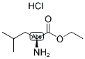 L-Leucine Ethyl Ester Hydrochloride