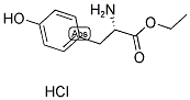 L-Tyrosine Ethylester Monohydrochloride