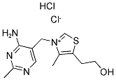 Vitamin B1 HCL