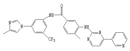 Nilotinib