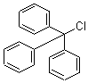 76-83-5  Triphenylmethyl Chloride