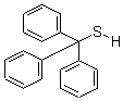 Triphenylmethyl mercaptan