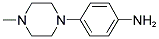 4-(N-Methylpiperazino)aniline