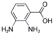 603-81-6  2,3-Diaminobenzoic acid