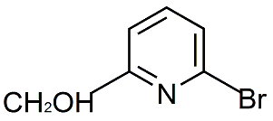 2-Bromo-6-pyridinemethanol