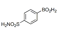 (4-Aminosulfonyl)phenylboronic acid