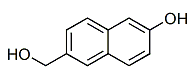309752-65-6  6-(hydroxymethyl)-2-naphthol