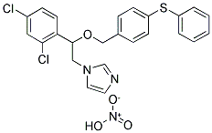 Fenticonazole Nitrate