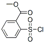 METHYL 2-(CHLOROSULFONYL)BENZOATE