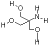 2-氨基-2-羥甲基-1,3-丙二醇 77-86-1