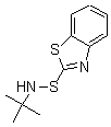 2-[(tert-Butylamino)sulfanyl]-1,3-benzothiazole